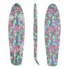 Placa Penny Board WORKER Paterny 22.5 Placa Penny Board WORKER Paterny 22.5