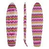Placa Penny Board WORKER Paterny 22.5 Placa Penny Board WORKER Paterny 22.5