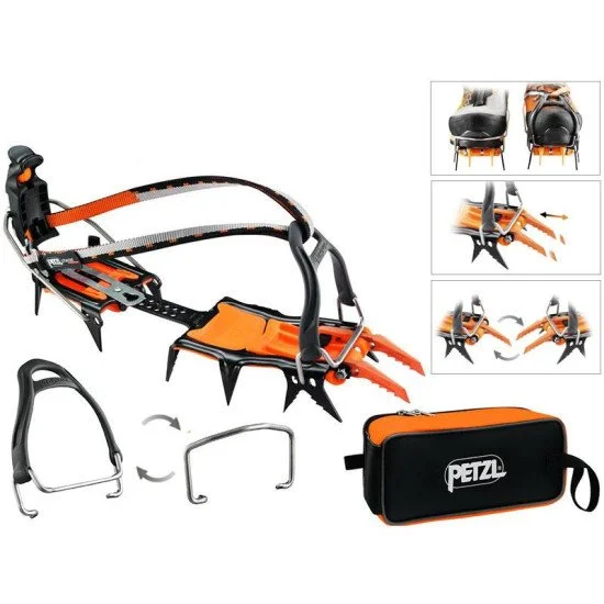 Coltari PETZL Lynx