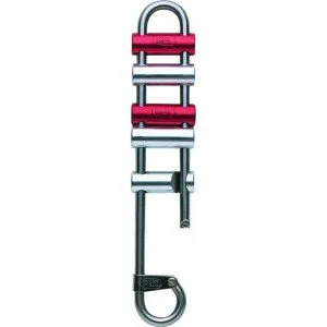 Coborator PETZL Rack Coborator PETZL Rack