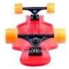 Plastic Longboard WORKER Tempy 31