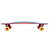 Plastic Longboard WORKER Tempy 31