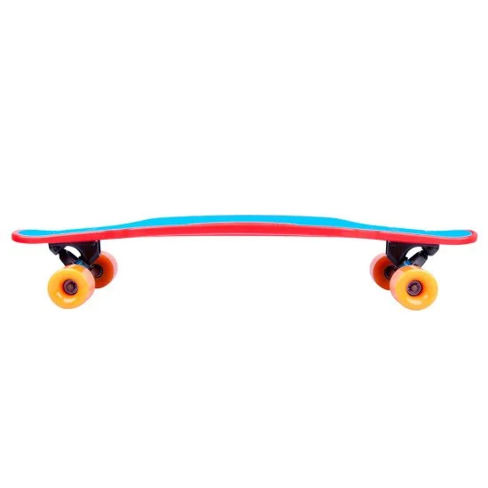 Plastic Longboard WORKER Tempy 31