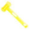 Ciocan camping plastic METEOR Ciocan camping plastic METEOR