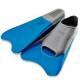 Labe de inot ZOGGS Ultra Blue Fins