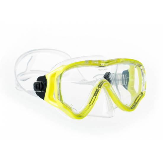 Masca Snorkeling AQUAWAVE Spinel