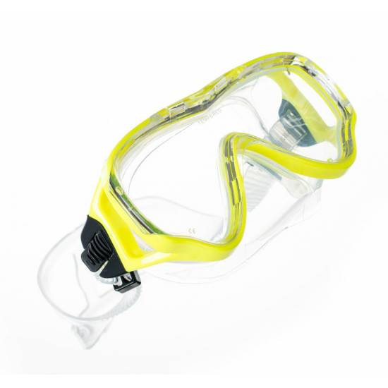 Masca Snorkeling AQUAWAVE Spinel