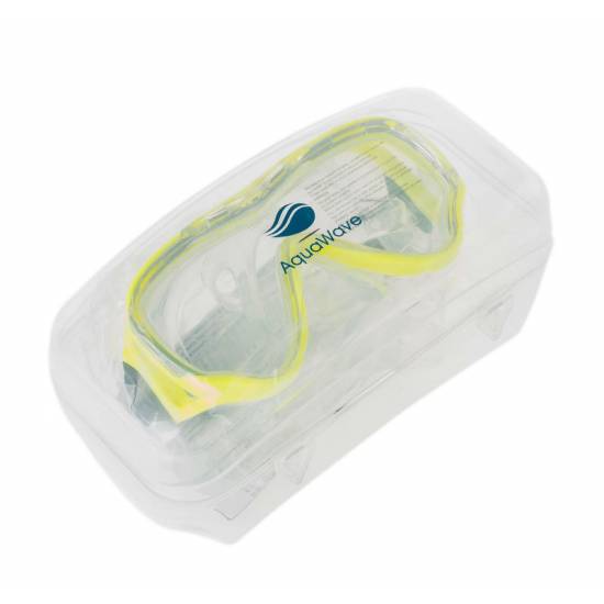 Masca Snorkeling AQUAWAVE Spinel Masca Snorkeling AQUAWAVE Spinel