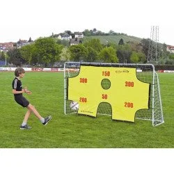 Poarta de fotbal SPARTAN 1153