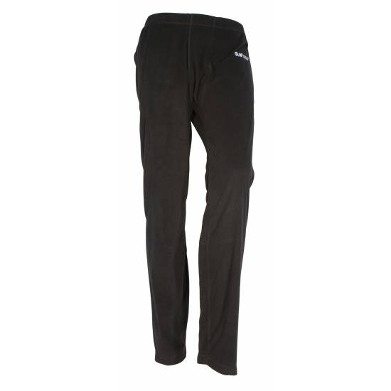 Pantalon polar femei HI-TEC Lady Nevada, Negru