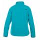 Jacheta Fleece HI-TEC Lady Polaris smarald