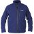 Jacheta Fleece HI-TEC Polaris, Albastru inchis