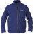 Jacheta Fleece HI-TEC Polaris, Albastru inchis