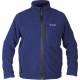 Jacheta Fleece HI-TEC Polaris, Albastru inchis