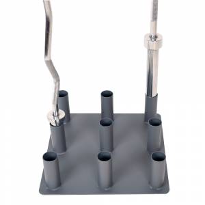 Suport pentru bare de fitness inSPORTline BR5001 Suport pentru bare de fitness inSPORTline BR5001