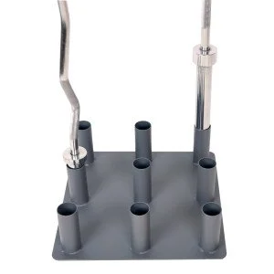 Suport pentru bare de fitness inSPORTline BR5001 Suport pentru bare de fitness inSPORTline BR5001