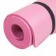 Saltea SPARTAN Yoga Pink, 11 mm