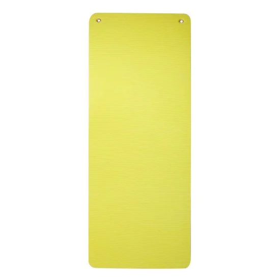 Saltea aerobic  inSPORTline Profi 180 cm, Verde