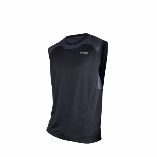 Maieu HI-TEC Powell Active, Gri Maieu HI-TEC Powell Active, Gri
