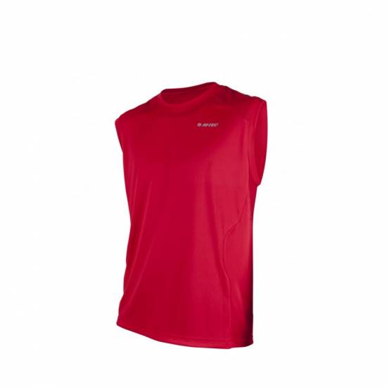 Maieu HI-TEC Powell Active, Rosu Maieu HI-TEC Powell Active, Rosu