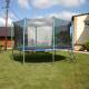 Plasa de siguranta pentru trambulina inSPORTline 430 cm Plasa de siguranta pentru trambulina inSPORTline 430 cm