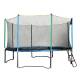 Plasa de siguranta pentru trambulina inSPORTline 430 cm Plasa de siguranta pentru trambulina inSPORTline 430 cm