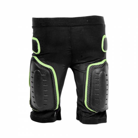 Pantaloni scurti de protectie W-TEC Xator