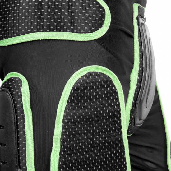 Pantaloni scurti de protectie W-TEC Xator