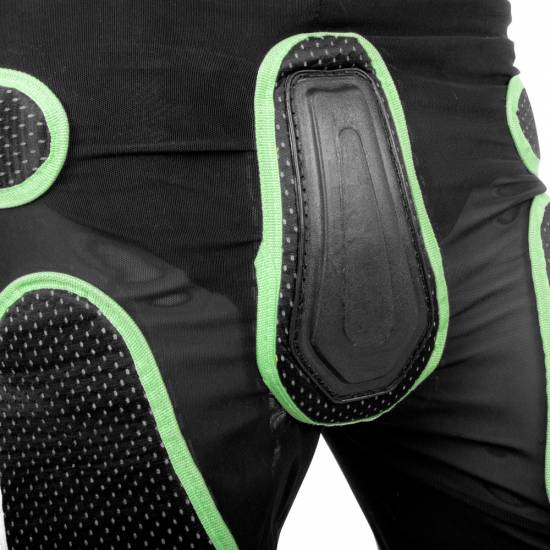 Pantaloni scurti de protectie W-TEC Xator