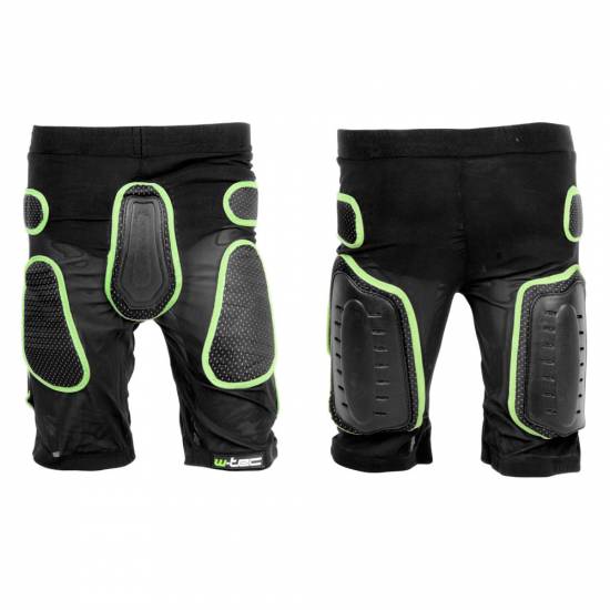 Pantaloni scurti de protectie W-TEC Xator