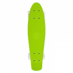 Penny Board Light Aspy, Verde