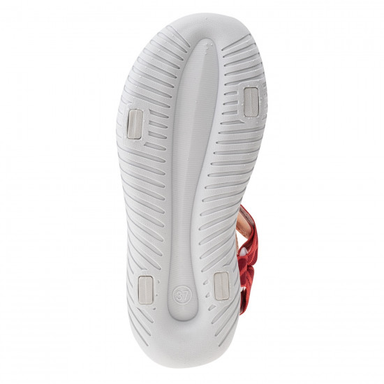 Sandale pentru femei HI-TEC Hanary Wos, Portocaliu Sandale pentru femei HI-TEC Hanary Wos, Portocaliu