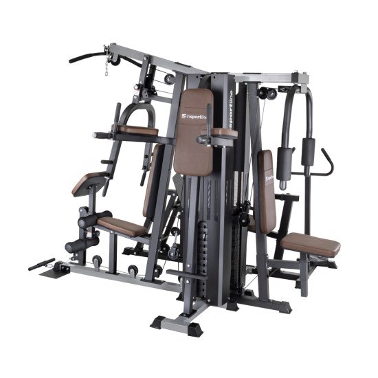 Gladiator de fitness inSPORTline Profigym C300