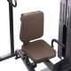 Gladiator de fitness inSPORTline Profigym C300