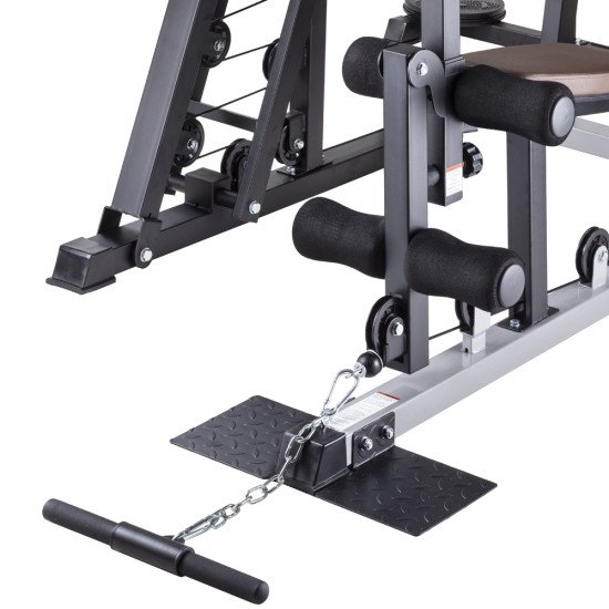 Gladiator de fitness inSPORTline Profigym C300