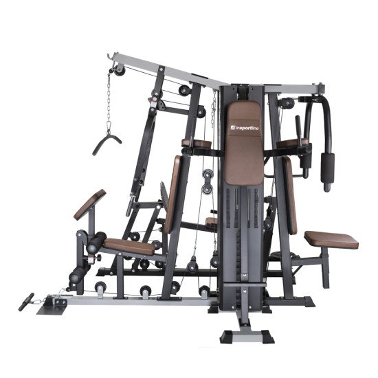 Gladiator de fitness inSPORTline Profigym C300