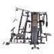 Gladiator de fitness inSPORTline Profigym C300