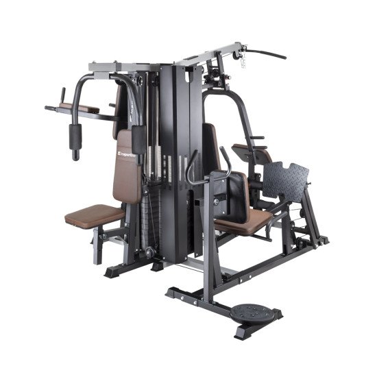 Gladiator de fitness inSPORTline Profigym C300