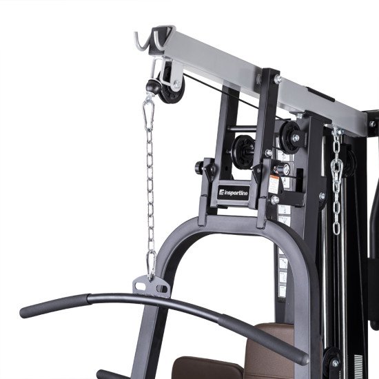 Gladiator de fitness inSPORTline Profigym C300