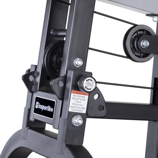 Gladiator de fitness inSPORTline Profigym C300