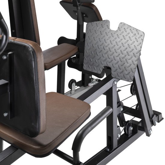 Gladiator de fitness inSPORTline Profigym C300