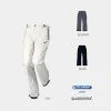 Pantaloni de trekking pentru femei HI-TEC Sharada Wo s, Gri Pantaloni de trekking pentru femei HI-TEC Sharada Wo s, Gri