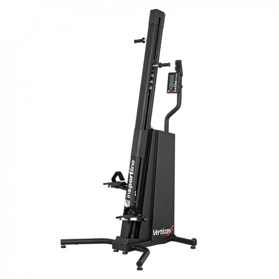 Stepper de alpinism inSPORTline Pro 1000 Stepper de alpinism inSPORTline Pro 1000