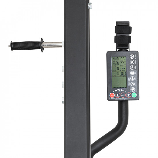 Stepper de alpinism inSPORTline Pro 1000 Stepper de alpinism inSPORTline Pro 1000