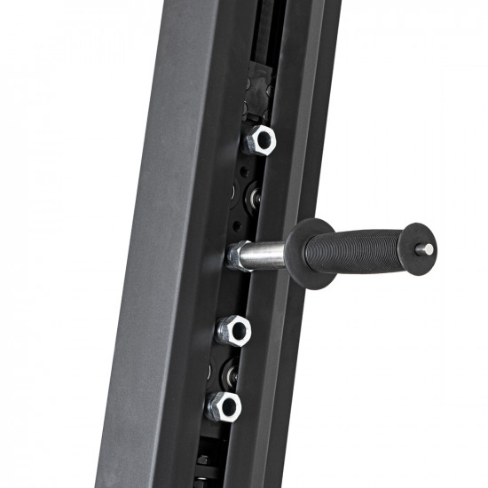 Stepper de alpinism inSPORTline Pro 1000 Stepper de alpinism inSPORTline Pro 1000
