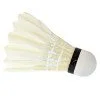 Fluturasi de badminton din pene naturale MAXIMA Fluturasi de badminton din pene naturale MAXIMA