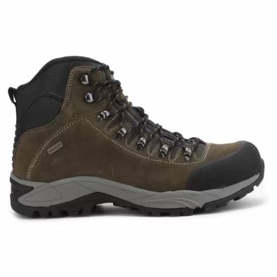 Bocanci Trekking WOOLF Penia ATX Wos maro Bocanci Trekking WOOLF Penia ATX Wos maro