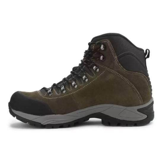 Bocanci Trekking WOOLF Penia ATX Wos maro Bocanci Trekking WOOLF Penia ATX Wos maro