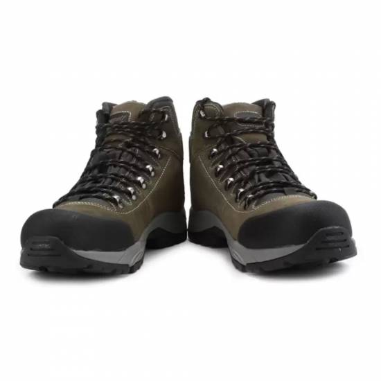 Bocanci Trekking WOOLF Penia ATX Wos maro Bocanci Trekking WOOLF Penia ATX Wos maro