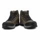Bocanci Trekking WOOLF Penia ATX Wos maro Bocanci Trekking WOOLF Penia ATX Wos maro